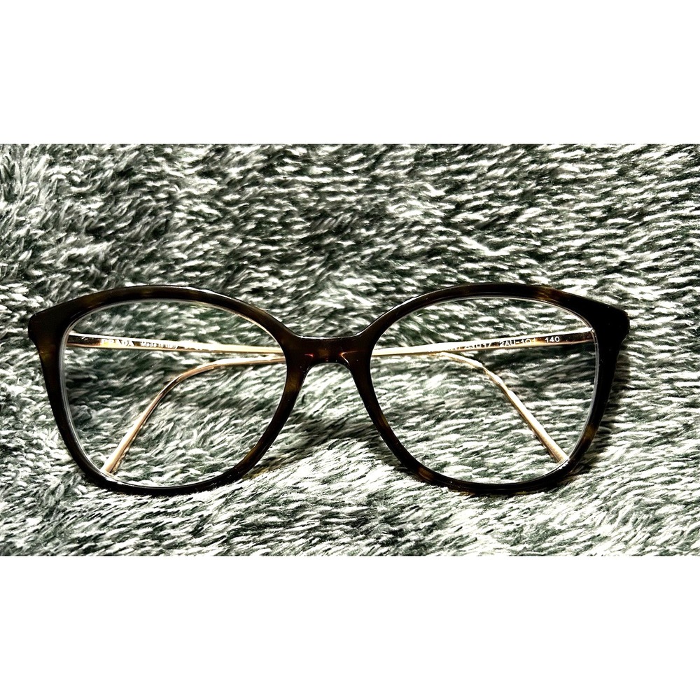 Prada Made in Italy Glasses VPR11V 53017 2AU-101 140